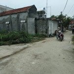 Chính chủ cần bán lô đất diện tích 88,8m sát gần quốc lộ 32