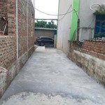 Chính chủ e có mảnh đất cất giữ mấy chục năm giờ mới lộ diện tại xóm 3 chương dương dt 40m2
mt 3