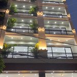 Bán nhà minh khai, gốc đề 7 tầng thang máy, ô tô tránh, vỉa hè rộng, dt 72m2, mt 5m, giá 24 tỷ.