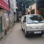 Hiếm có khó tìm bằng liệt mặt ngõ thông ôtô đỗ cửa nhà đẹp dân xây s 39m2 5tầng kiên cố ở kd đều dc
