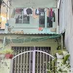 Shr hxh thông - 48,4m2 - nhỉnh 2 tỷ - nguyễn thị búp - bên hông hiệp thành city