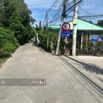 Bán đất tại xã nhựt chánh, bến lức, long an, 750 triệu, 84 m2