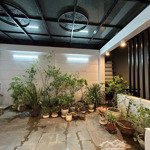 Siêu phẩm kim mã - ba đình- ngõ nông - 50m ra phố - giếng trời có thể lắp thang máy gia đình