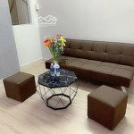Cho thuê chung cư hưng phú, - 2 phòng ngủ - 70m2 (có 1 máy lạnh) - giá: 5 triệu, cọc 2 tháng
