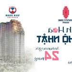 Thanh toán 20% nhận nhà (600 triệu) - hỗ trợ vay 0% 2 năm không cần thanh toán tại happy one sora