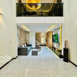 Nhà mới 40m2 siêu đẹp cách cầu thủ thiêm 100m - 7,3 tỷ