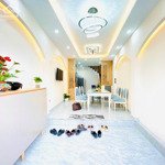 Siêu phẩm đống đa - nhà xây mới - thiết kế, nội thất hiện đại - 60m tôn đức thắng - 32m2 7,6 tỷ