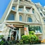 45 tỷ sở hửu ngay tòa nhà căn hộ 7 tầng xô viết nghệ tĩnh, bình thạnh, dt 11x25m nh, hdt 200tr