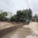 Bán đất xuân canh, đông anh, hà nội, 129 triệu / m2, 60 m2, 2 thoáng lưu không hậu 8m2