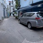 Bán nhà hẻm xe hơi chuẩn nguyễn cửu vân - bình thạnh - tương lại là mặt tiền phan xích long