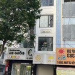 Cho thuê nhà nguyên căn nguyễn cư trinh quận 1, vị trí đắc địa phù hợp kinh doanh lâu dài