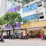 Bán nhà ngõ ô tô tránh nguyễn khang - 60m - mt 5.2m - 15m ra mặt phố - vị trí xây văn phòng đẹp.