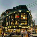Chính chủ cần bán tòa nhà góc 2 mt đường nguyễn thanh sơn q.2 dt 20x26m hầm 8t hđt 400tr giá 150 tỷ