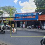 Cho thuê kho-xưởng mặt tiền thoại ngọc hầu 175m² - gần ngã tư - chung cư