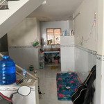 Bán nhà vị trí siêu đẹp, hẻm xe tải, tô ký, quân12, dt 4m x 11m, giá siêu rẻ, chỉ 3 tỷ nhỉnh.