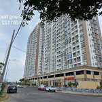 Bán ch terra mi-a 2pn 2wc dt68m2 sổ hồng, view sông lầu cao, nhà mới . lh cđt hotline 0911281122
