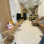 Bán nhà quận ba đình - ngõ ba gác tránh xe máy 8,5 tỷ có thương lượng nhẹ