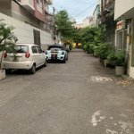 đẹp hiếm nguyễn văn nguyễn q1, 15m2 x 3 tầng, mt 3m, sổ riêng, homestay đỉnh, chỉ 4 tỷ