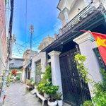 Bán nhà 2 tầng 66m2_4*15.5 gần vạn phúc city hiệp bình phước chỉ 4.2 tỷ cho thuê 7tr/tháng giá tốt