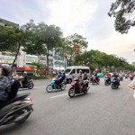 Bán nhà phố thái hà- phân lô - ô tô tránh kinh doanh sầm uất - dt:48m -5 tầng-giá 17.x tỷ