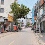 Bán nhà mặt phố chùa quỳnh ô tô tránh vỉa hè rộng kinh doanh đỉnh - 45m2 nhỉnh 13 tỷ