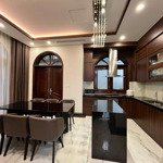 Cho thuê biệt thự song lập sao biển 150m2 thang máy full nội thất xịn mới koong ở ngay chỉ 30tr/th