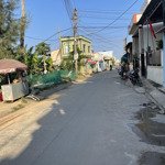 Bán đất mặt tiền tại xã an vĩnh, lý sơn, quảng ngãi, 3,3 tỷ, 130m2 - cơ hội đầu tư hấp dẫn!