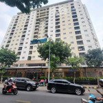 Bán căn hộ chung cư quận tân phú 78m2, 2pn, sổ hồng lâu dài