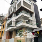 Bán nhà 2 mặt hẽm xe hơi cao thắng quận 10 dt:6.3x15m 4 tầng giá chỉ 16.8 tỷ