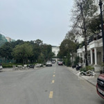 Bán nhà ở khu nhà ở thấp tầng đại mỗ, nam từ liêm, dt 100m2, giá 29 tỷ.