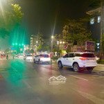 Mặt phố q. lực ngô gia tự, lb, phân lô, vỉa hè rộng, dt 100 m, giá 32 tỷ 6, đầu phố, kd sầm uất