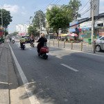 Mặt tiền nguyễn thị thập 4 x 27 nhà 5 tầng chỉn 24 tỷ