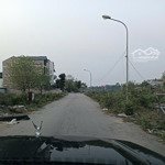 Chính chủ cần bán 330m2 full thổ view sông tại khu đô thị chi đông