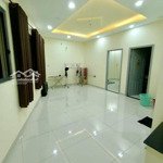 đường hồng bàng q6,4 tầng - ngang 7x9.5 - dtcn 66m2 - 6pn - đang cho thuê 12tr/tháng - giá 5,75tỷ