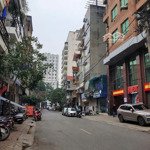 ô tô, kinh doanh 6.5 tỷ, dt sổ 24m2, mt 3.4m, 3 tầng, 2 ngủ, cạnh bệnh viện 16a văn quán, hà đông