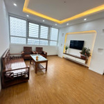 Bán chung cư đẹp tại khu đô thị vân canh, 80m2, 3pn, 2wc, phong thủy tốt