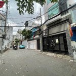 Chính chủ một đời bán chia tài sản nhà 122m2, ngay nguyễn vân, xe hơi đỗ cổng