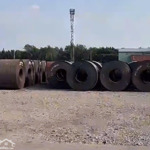 Cho thuê kho xưởng quận 7 - diện tích 3000m2 đường nguyễn văn quỳ