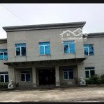 Khu công nghiệp châu sơn - hà nam.