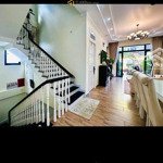 Rose villa hoa hồng khu biệt thự trung tâm