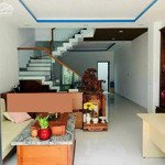 6 tỷ = 150m2 nhà 3 tầng ven sông tắc tđc thủy tú cạnh kđt mỹ gia