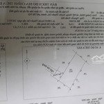 Bán đất thổ cư tại thôn quảng minh mỹ hưng thanh oai hn