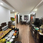 Bán căn hộ cc hot tại smile building, 4,8 tỷ, 74m2, 3pn, 2wc