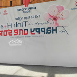 Cc happy one sora, 65 m2, view đẹp, siêu hot tại đường số 9, thủ đức, hcm