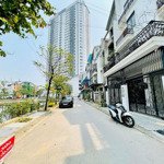 Biệt thự liền kề đẳng cấp view hồ - mặt tiền quyền lực, hiếm nhà bán - 3 bước chân ra aeon mall