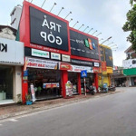 Bán 243m2 đất thôn khoan tế, đa tốn, gia lâm