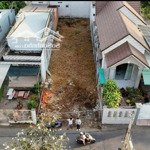Bán lô đất nền 91m2 giá 430 triệu tại đường nguyễn văn thời,xã qui đức, bình chánh.shr, full thổ cư