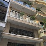 Mặt tiền khu sân bay thăng long, p4, tân bình. dt: 6x13m, 4 tầng giá bán 13.9 tỷ