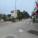 Bán 100m đất tại tiên dương đông anh cạnh khu đô thị đường ô tô 16 chỗ.tiện ích bạt ngàn giá chỉ 8x