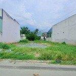 Bán nhanh - đất tại trần đề, sóc trăng, 502 triệu, 120/502tr, shr.